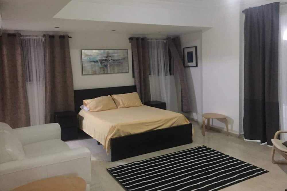 Photo of Bedroom in Evaristo Morales