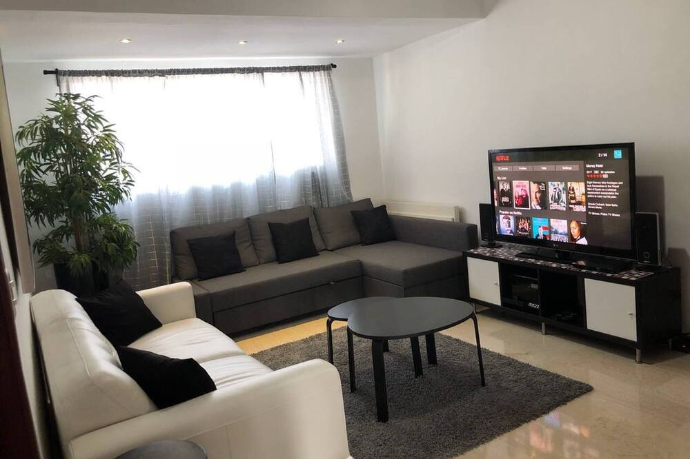 Photo of Livingroom in Evaristo Morales