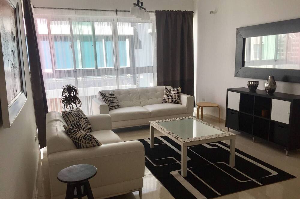 Photo of Livingroom in Evaristo Morales