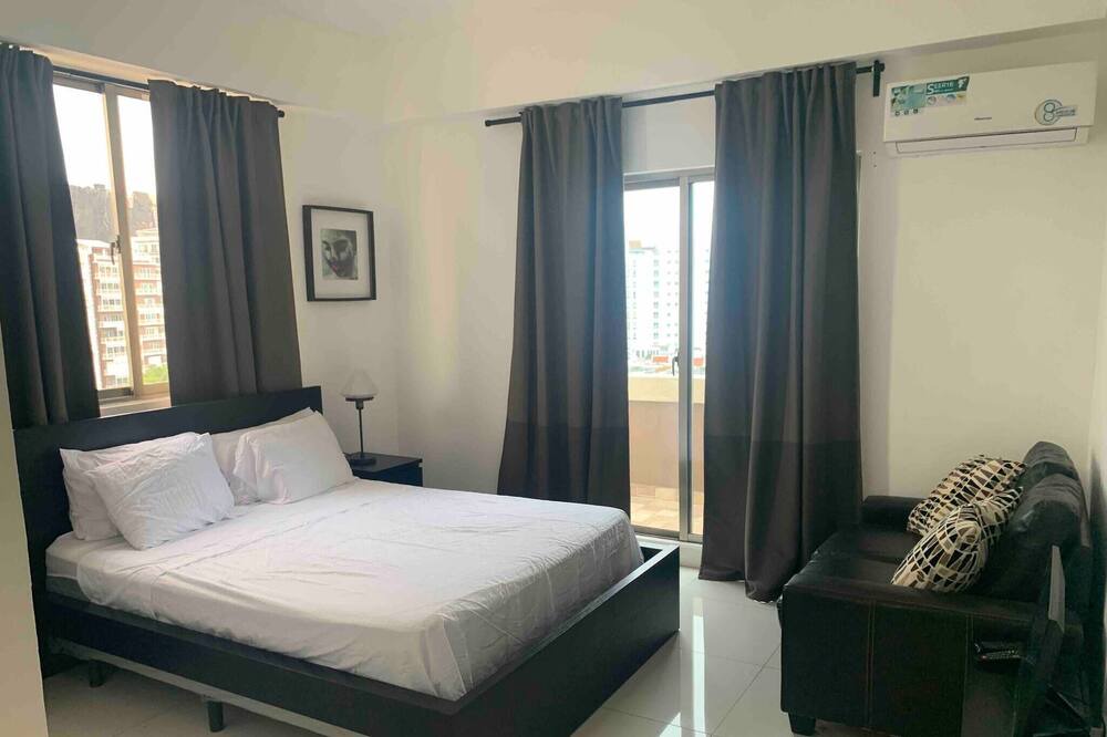 Photo of Bedroom in Evaristo Morales