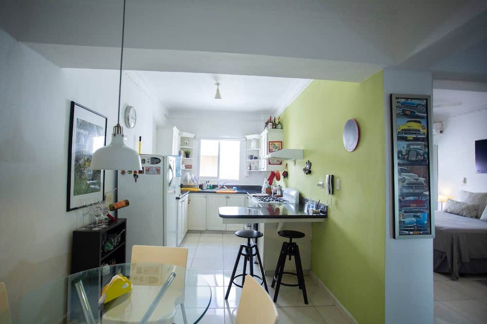 Photo of Kitchen in Los Rios