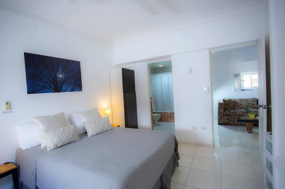 Photo of Bedroom in Los Rios