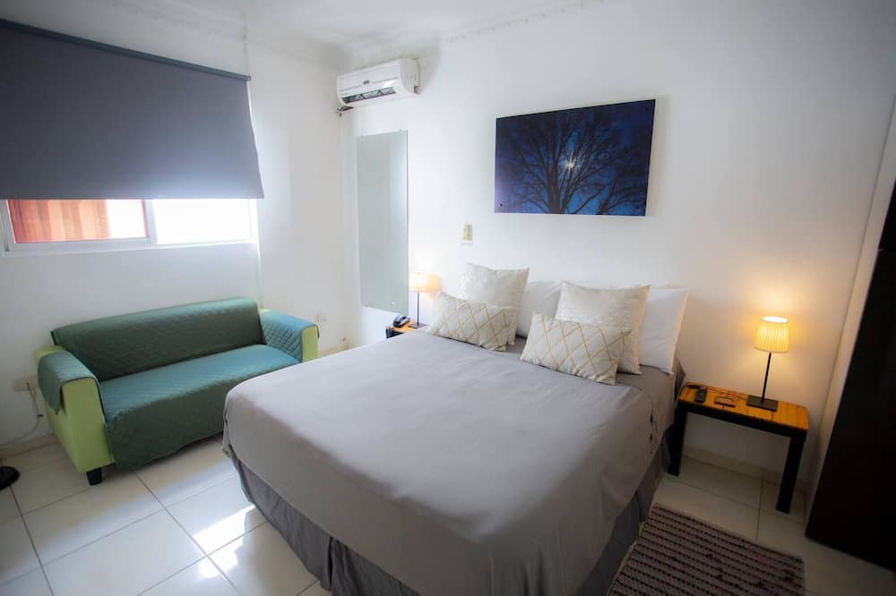 Photo of Bedroom in Los Rios