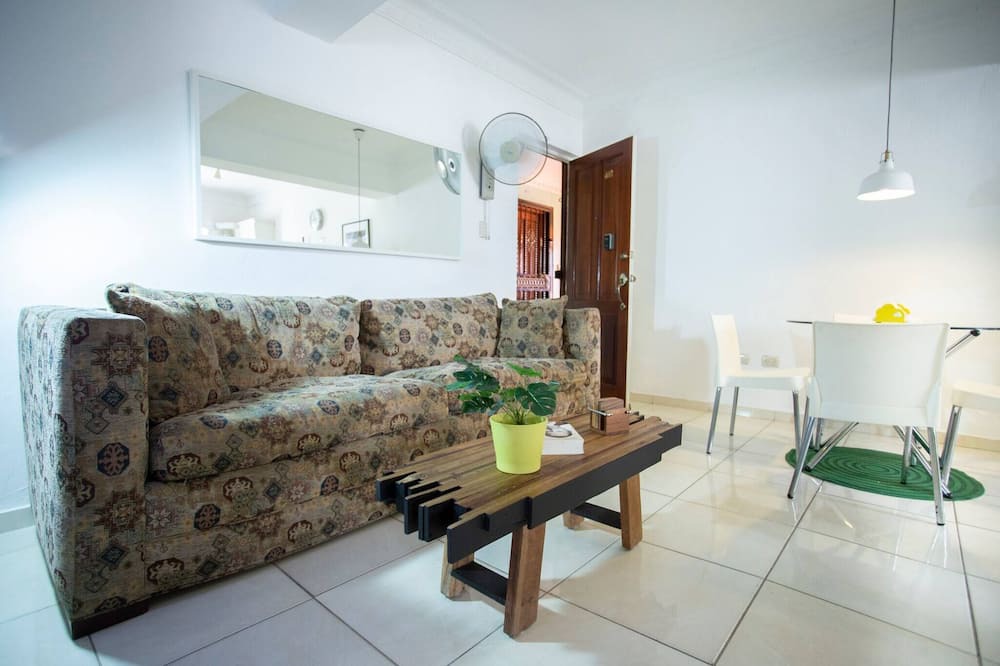 Photo of Livingroom in Los Rios