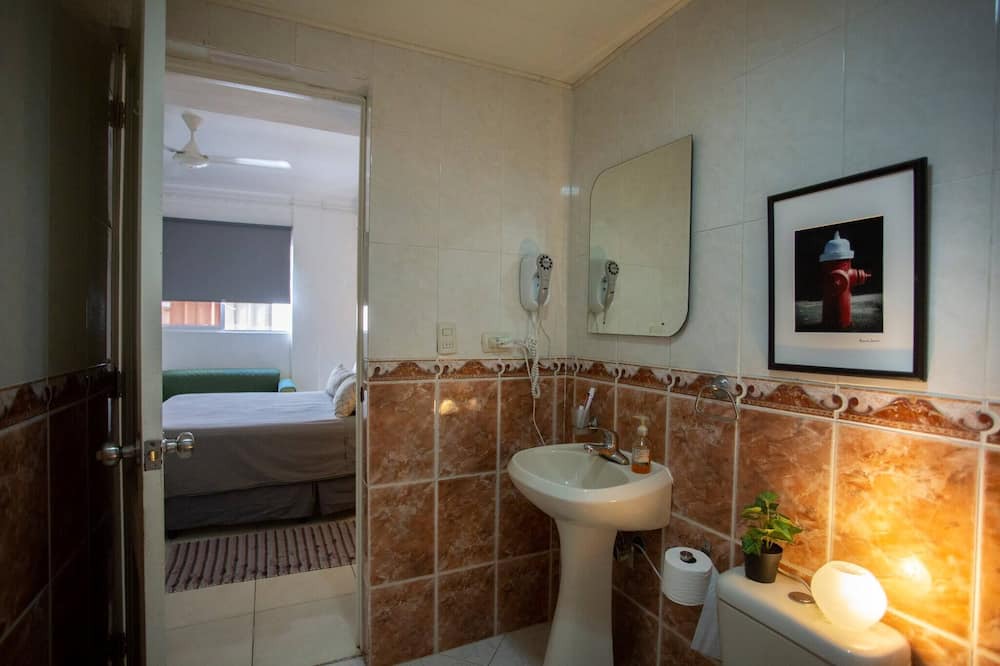 Photo of Bathroom in Los Rios