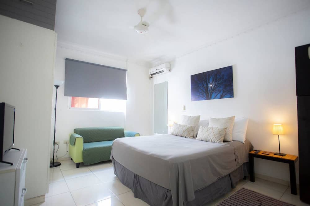 Photo of Bedroom in Los Rios