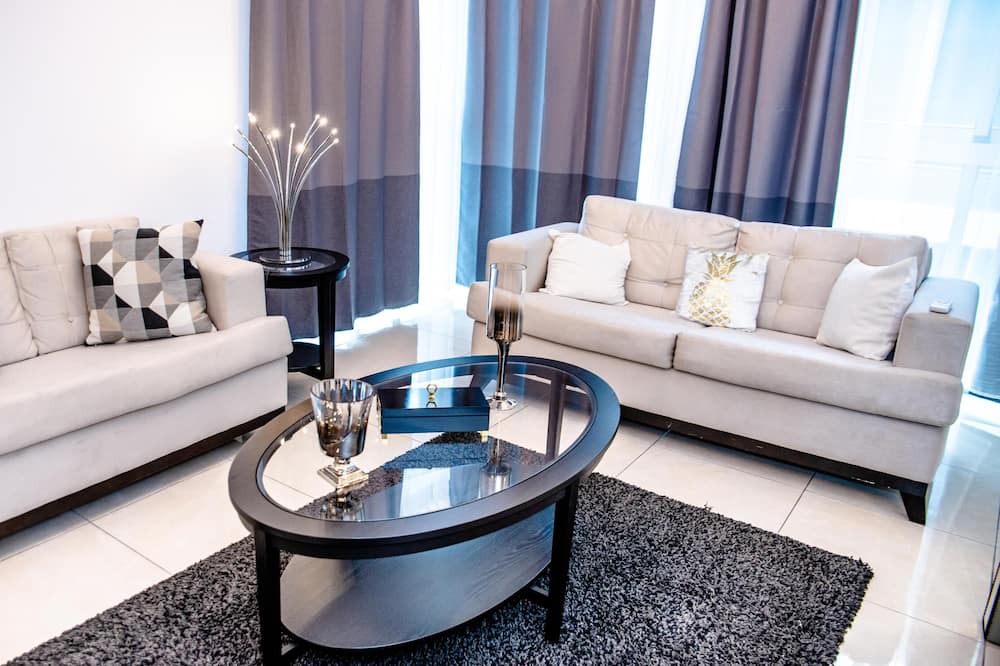 Photo of Livingroom in Evaristo Morales