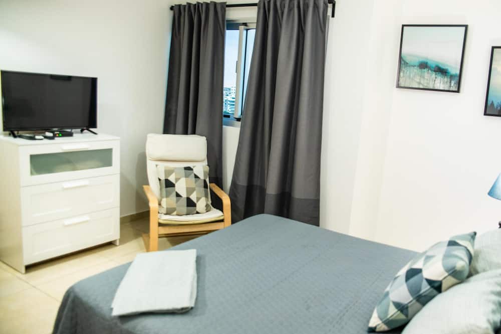 Photo of Bedroom in Evaristo Morales