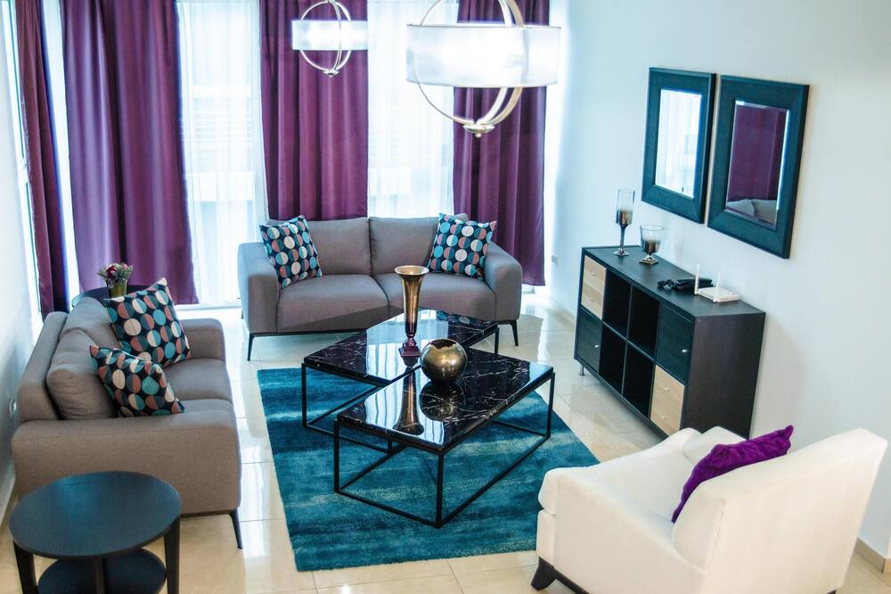 Photo of Livingroom in Evaristo Morales