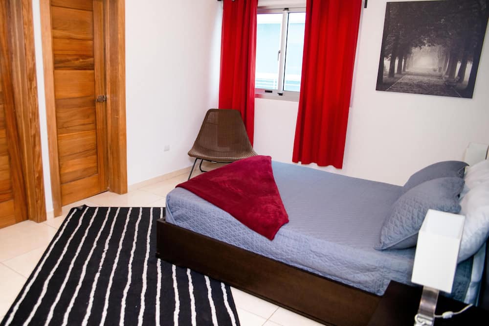 Photo of Bedroom in Evaristo Morales