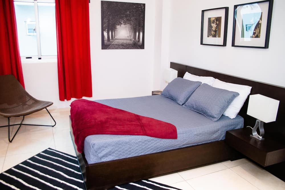 Photo of Bedroom in Evaristo Morales