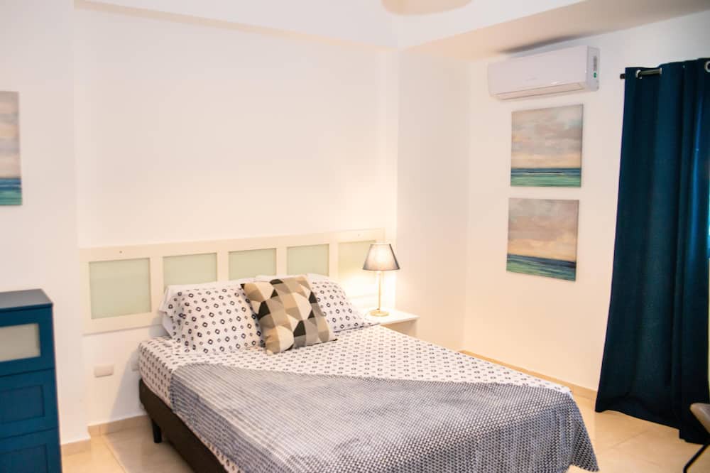 Photo of Bedroom in Evaristo Morales