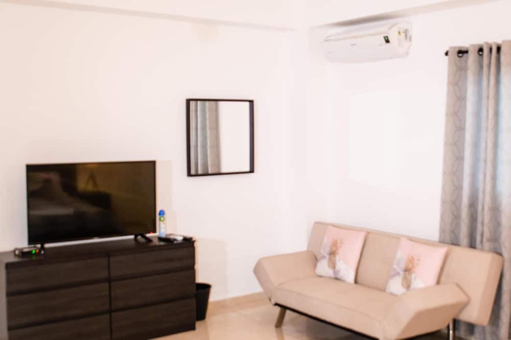 Photo of Livingroom in Evaristo Morales