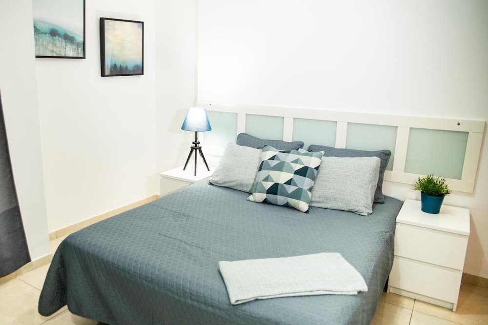 Photo of Bedroom in Evaristo Morales