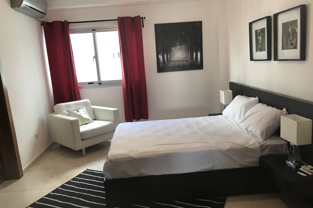 Photo of Bedroom in Evaristo Morales