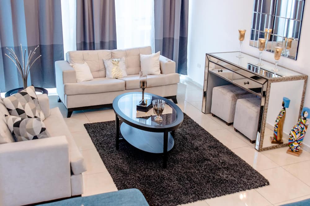 Photo of Livingroom in Evaristo Morales