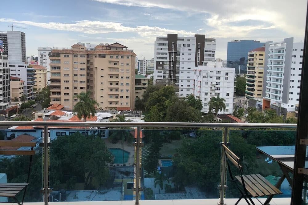 Photo of Outdoor in Evaristo Morales