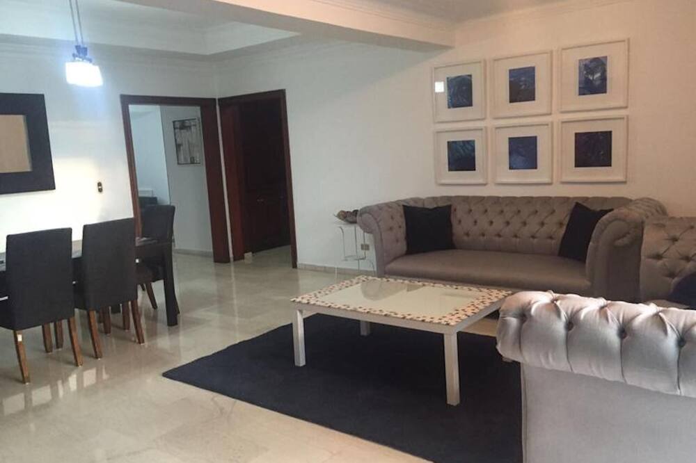 Photo of Livingroom in Evaristo Morales