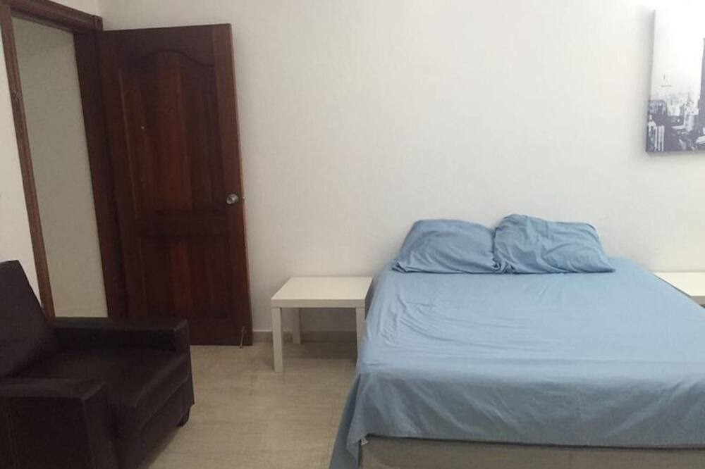 Photo of Bedroom in Evaristo Morales