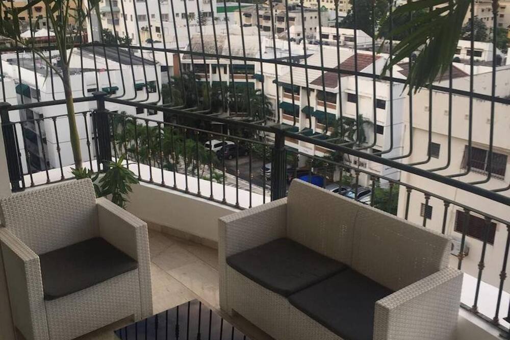 Photo of Outdoor in Evaristo Morales