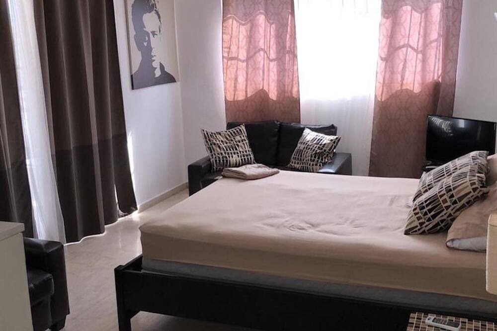 Photo of Bedroom in Evaristo Morales