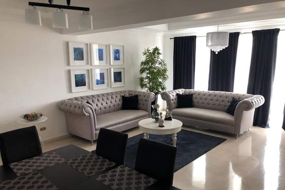 Photo of Livingroom in Evaristo Morales