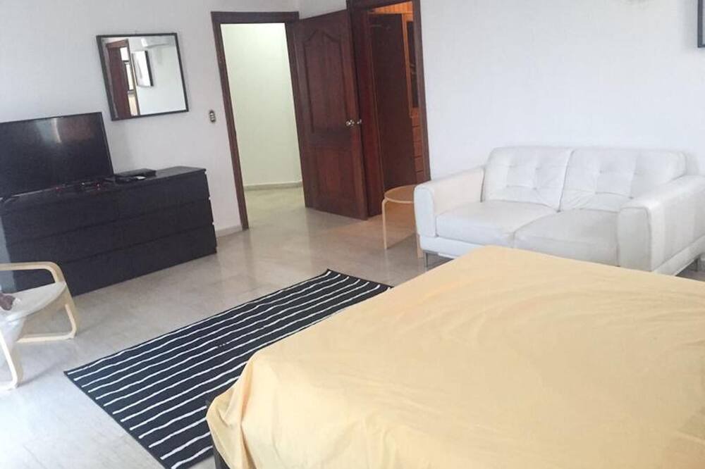 Photo of Bedroom in Evaristo Morales