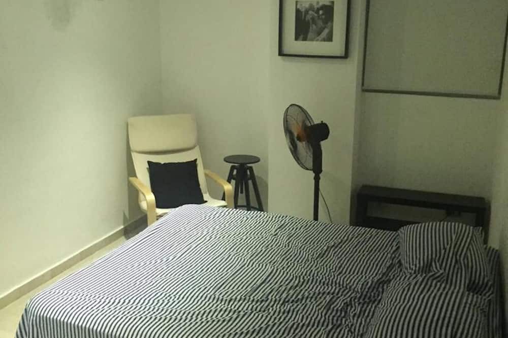 Photo of Bedroom in Evaristo Morales