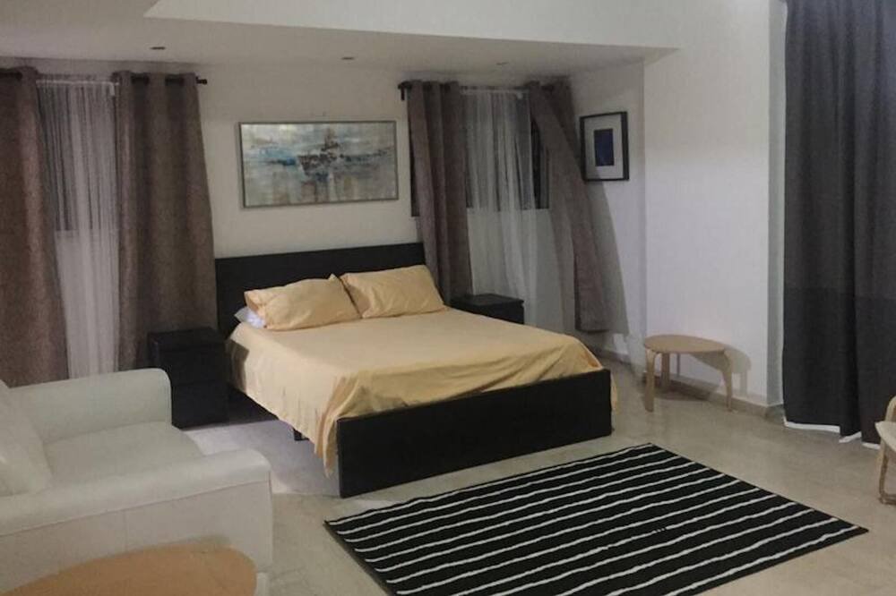 Photo of Bedroom in Evaristo Morales