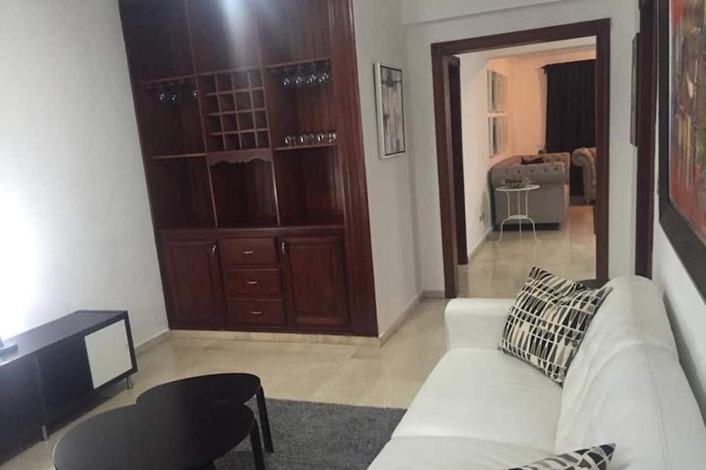 Photo of Livingroom in Evaristo Morales