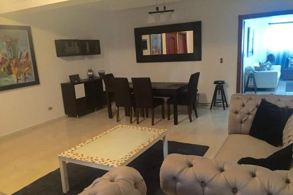 Photo of Livingroom in Evaristo Morales
