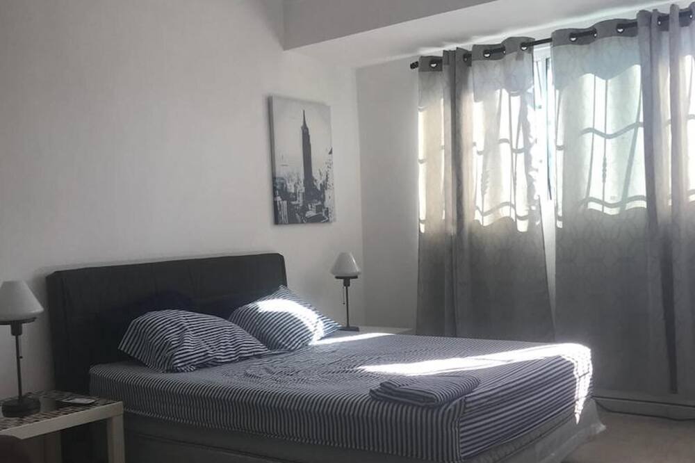 Photo of Bedroom in Evaristo Morales