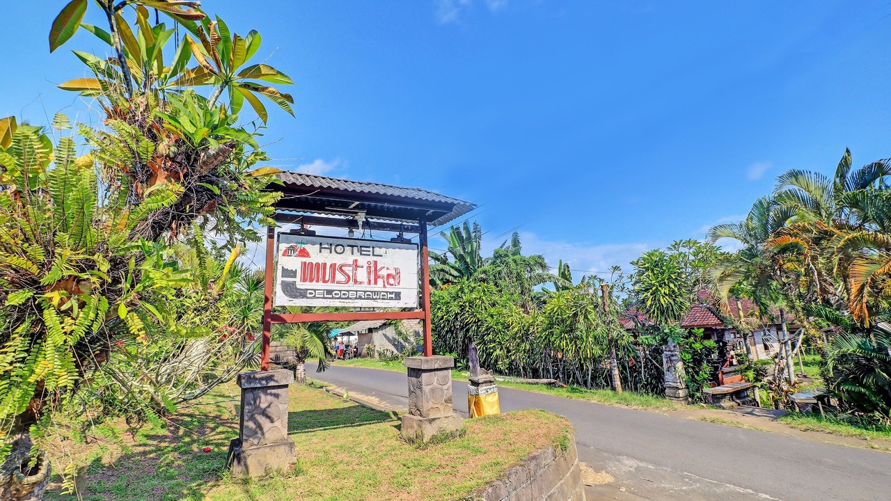 Photo of Outdoor in Negara