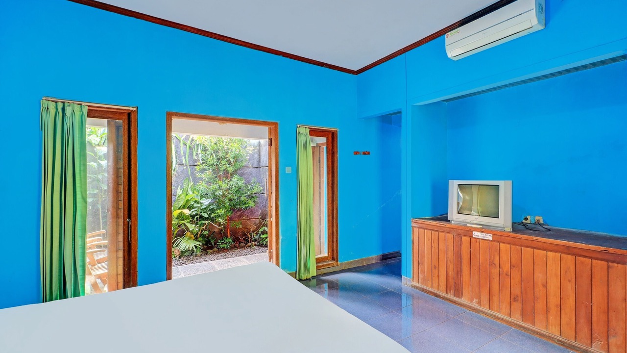 Photo of Bedroom in Negara