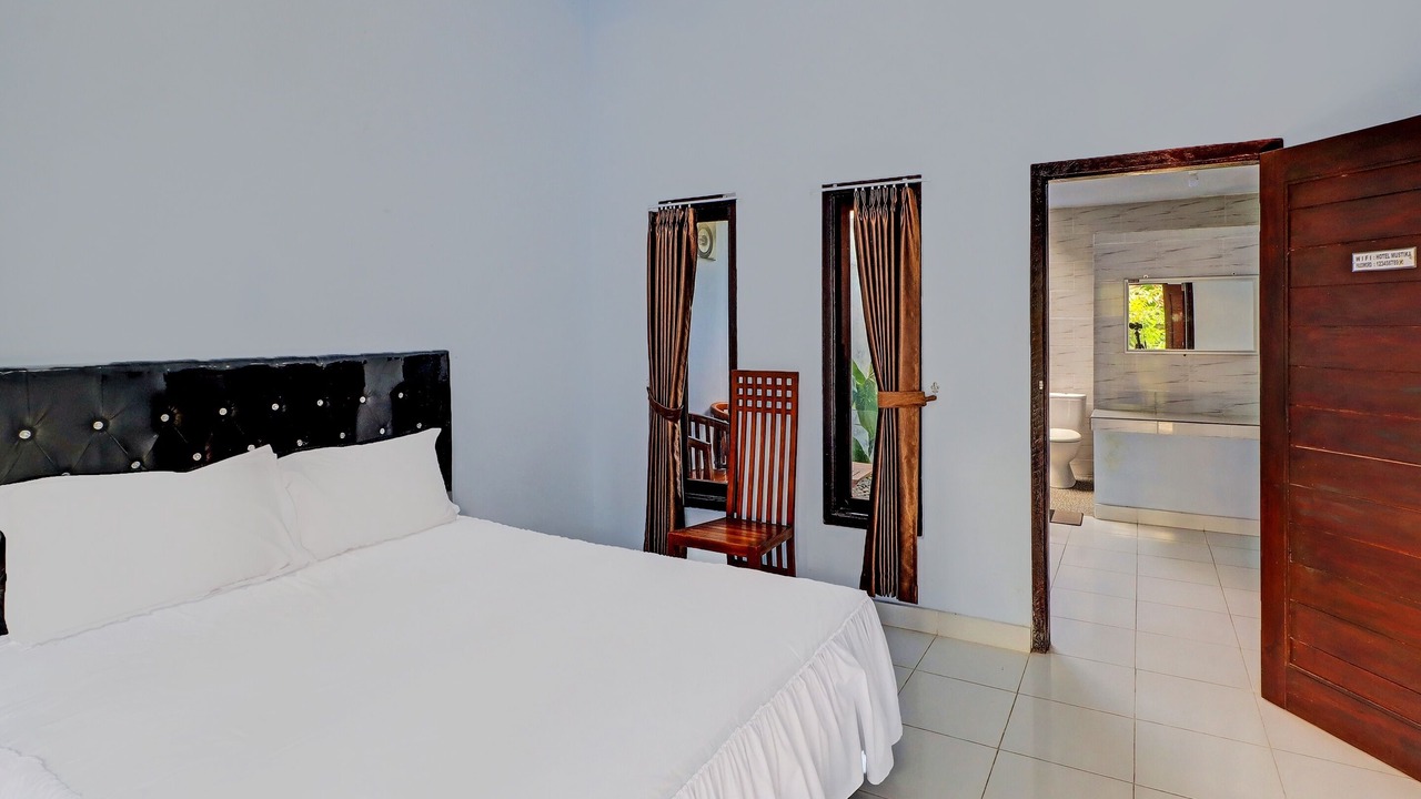 Photo of Bedroom in Negara