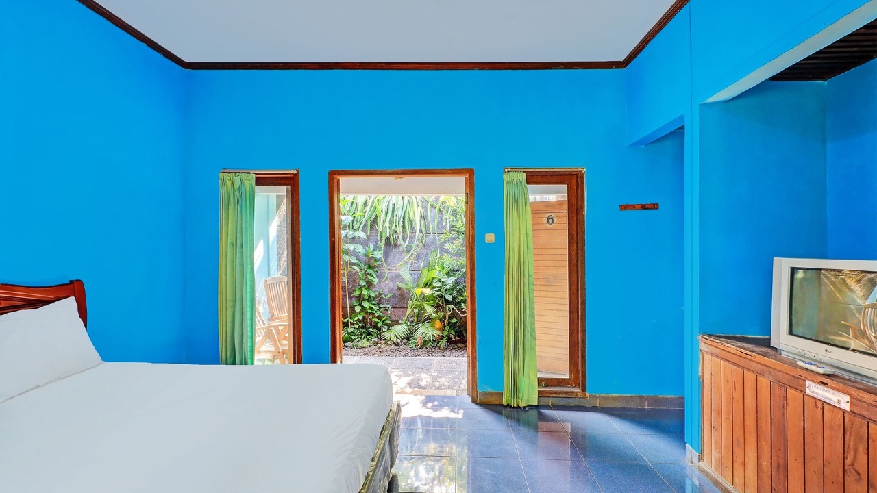Photo of Bedroom in Negara
