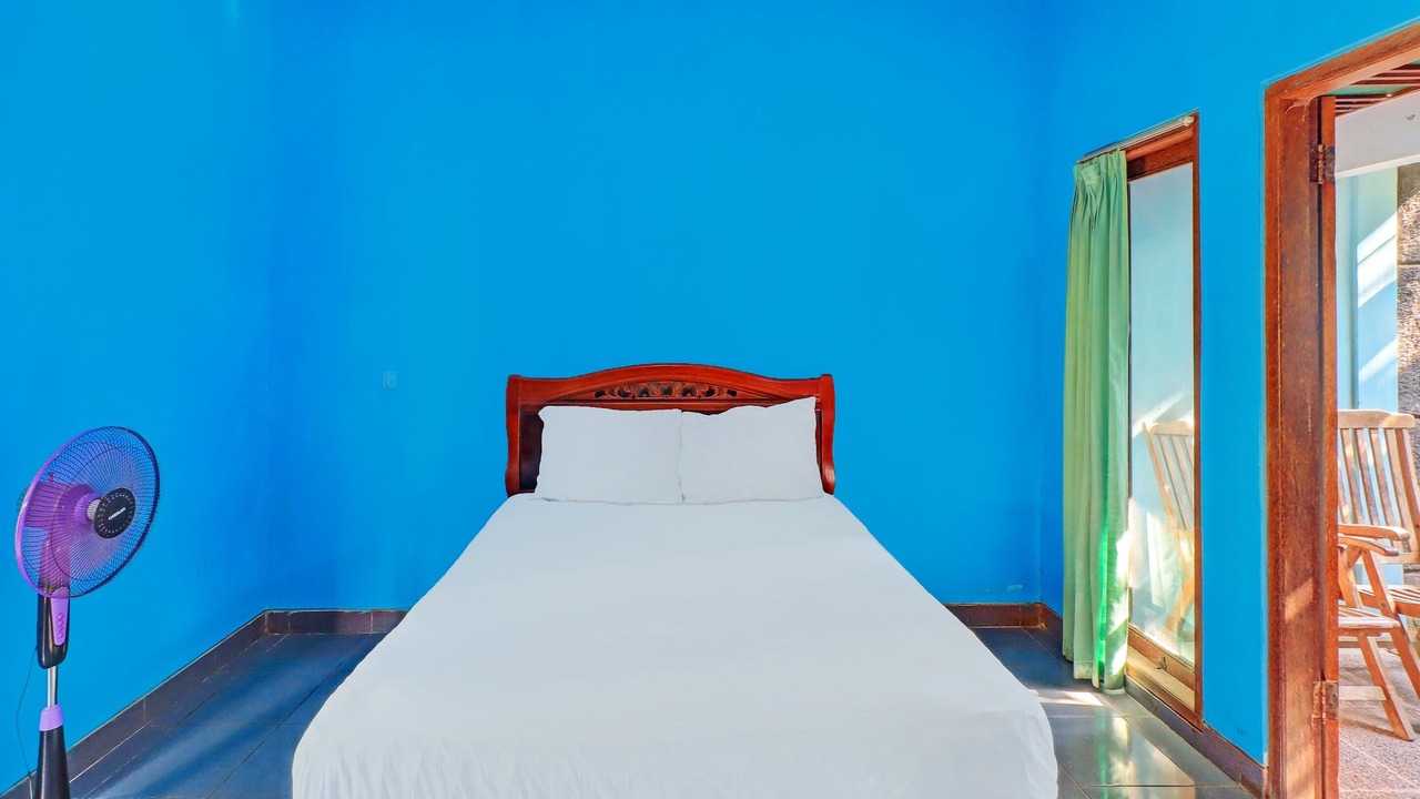 Photo of Bedroom in Negara