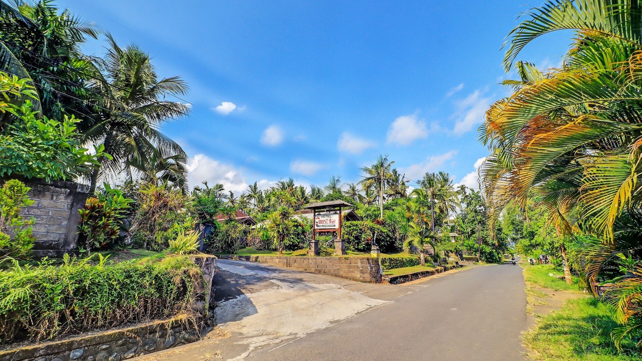 Photo of Outdoor in Negara