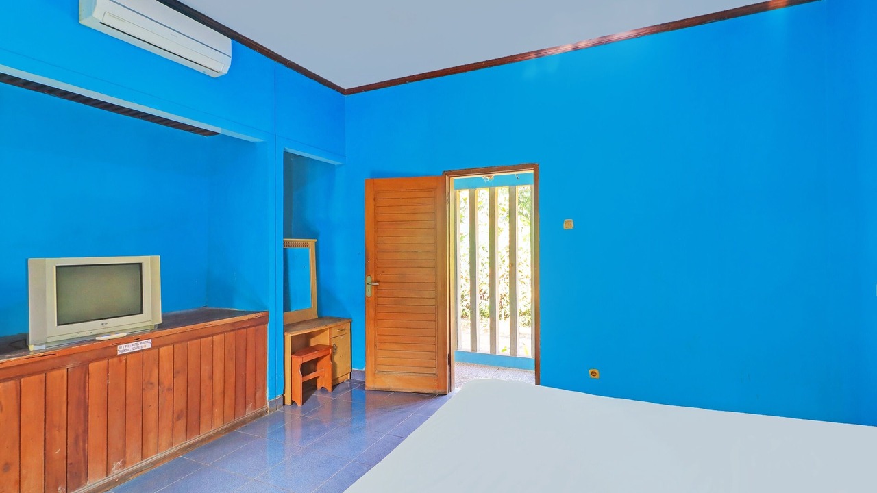 Photo of Bedroom in Negara