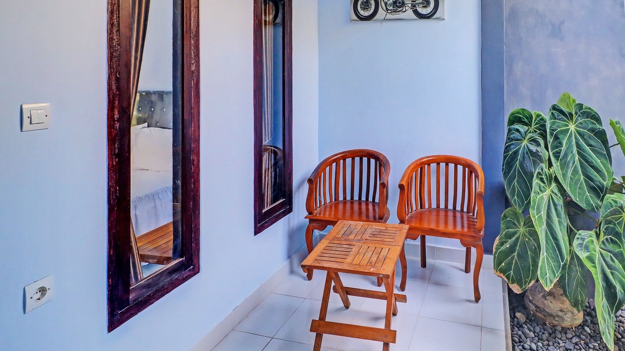 Photo of Bedroom in Negara