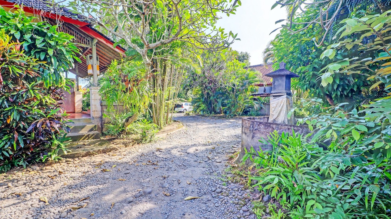 Photo of Outdoor in Negara