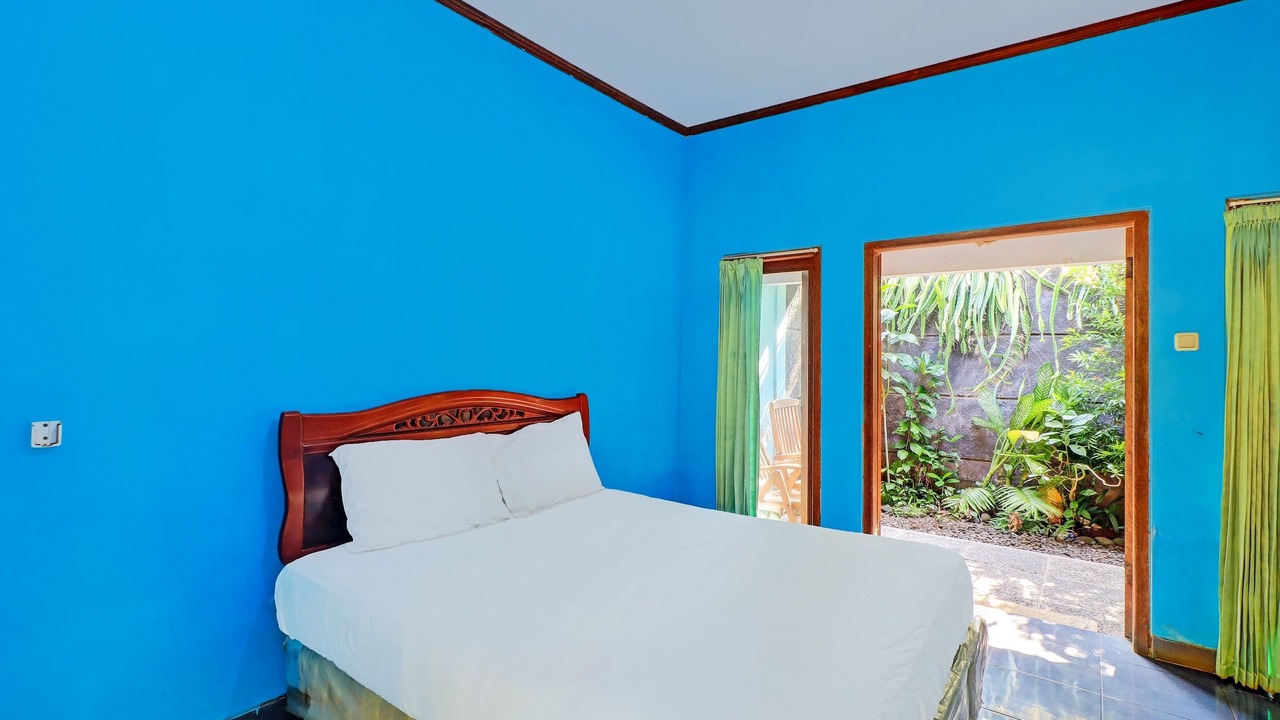 Photo of Bedroom in Negara