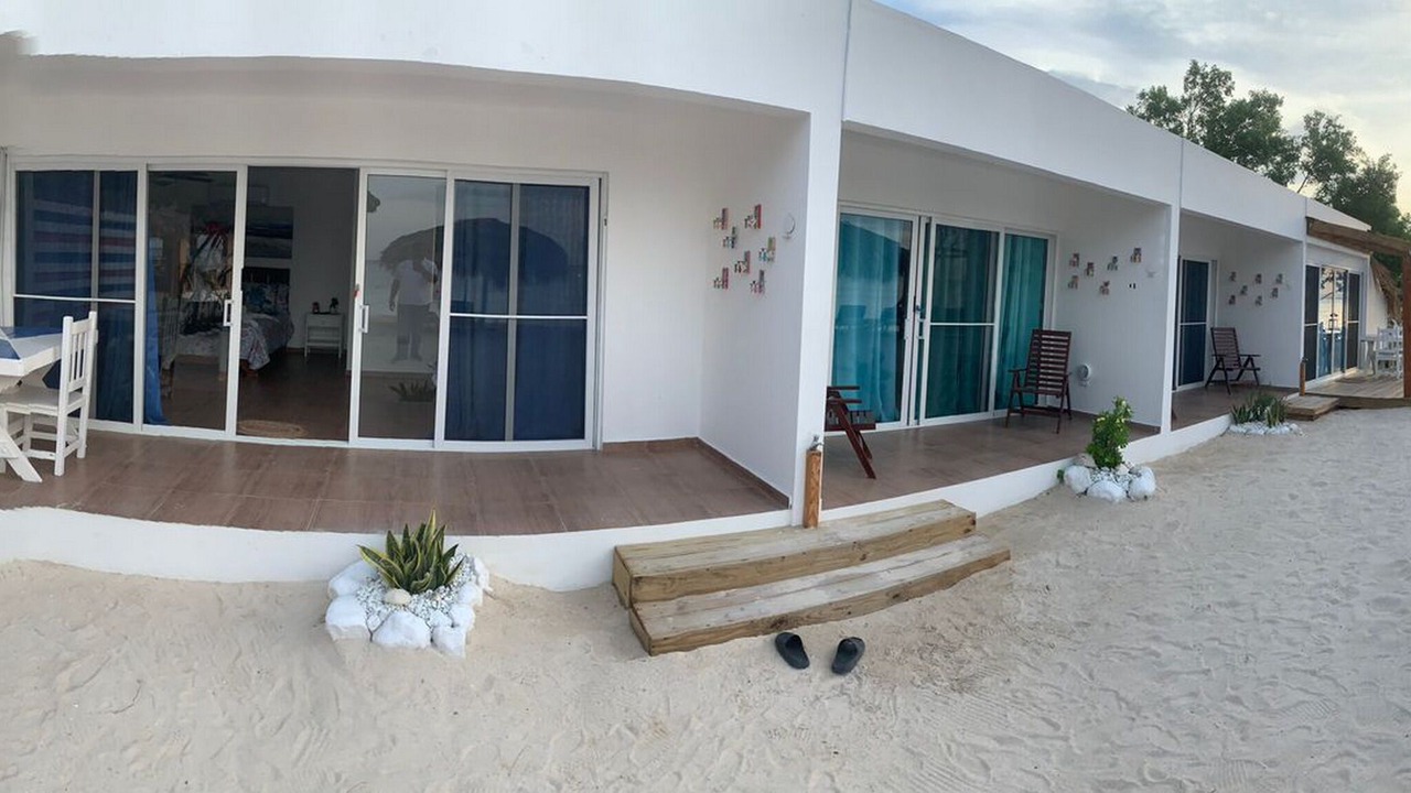 Photo of Bedroom in Punta Rucia