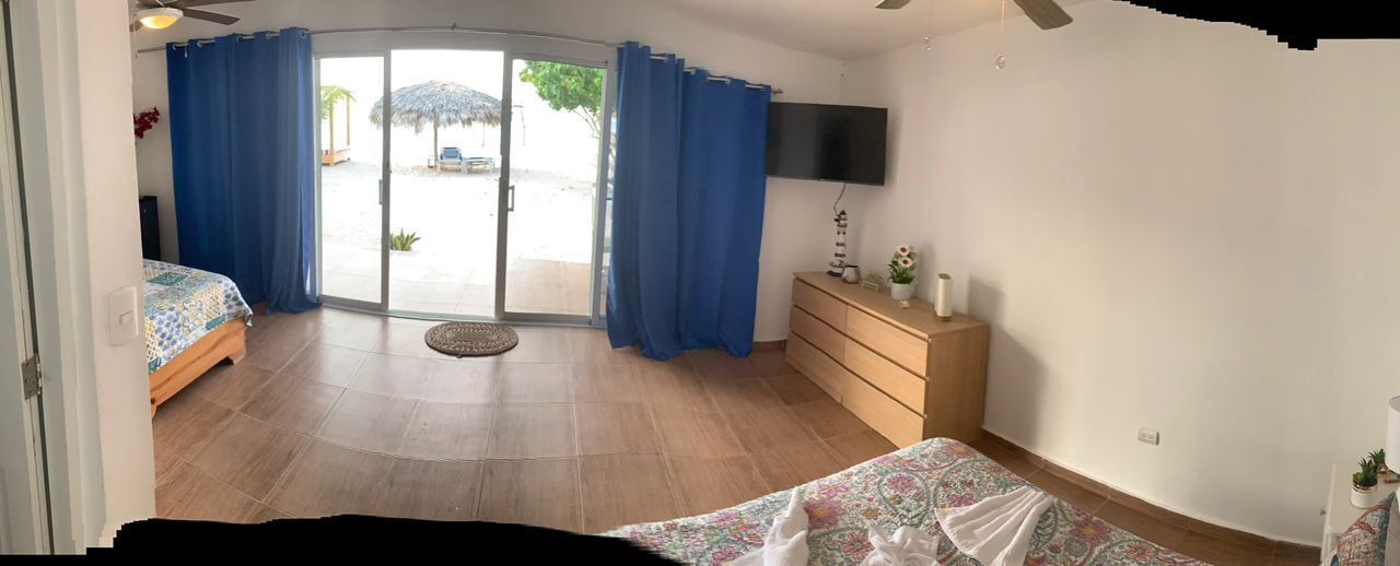 Photo of Bedroom in Punta Rucia