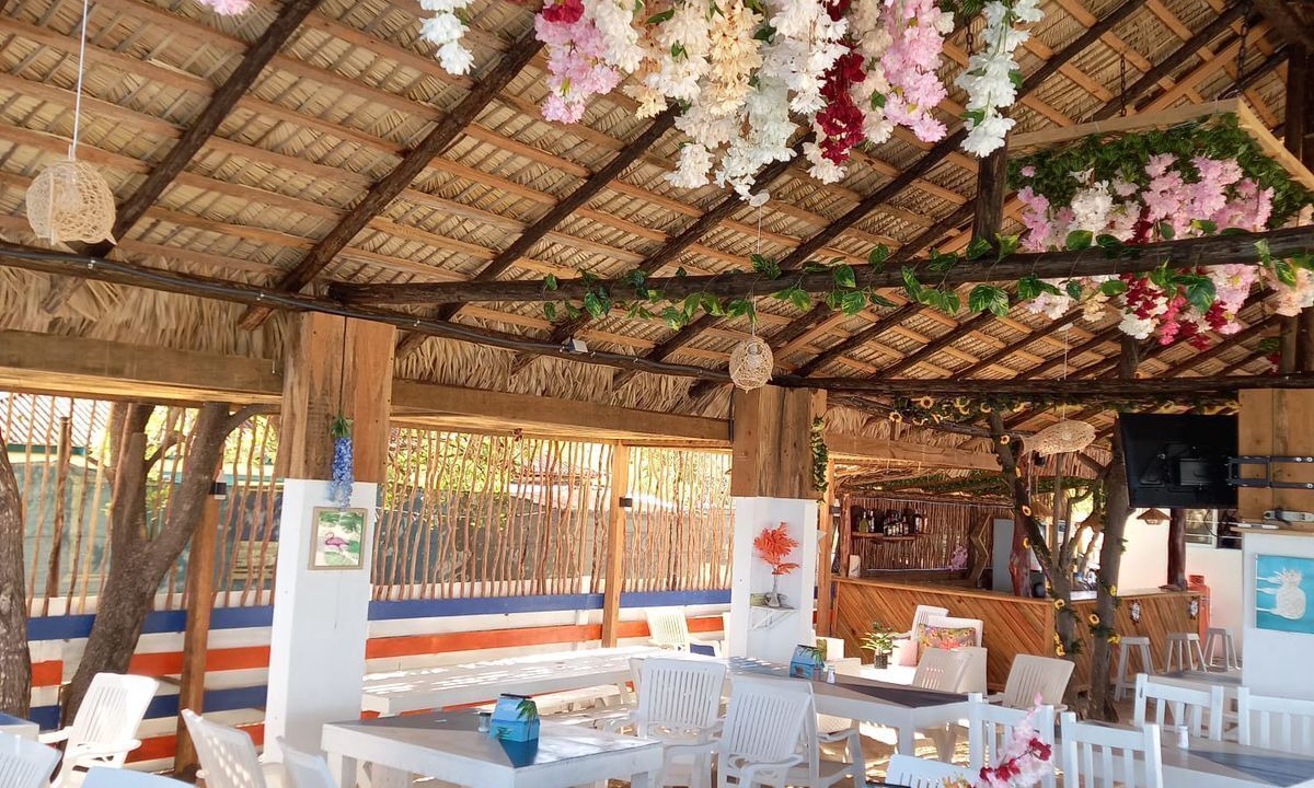 Photo of Outdoor in Punta Rucia
