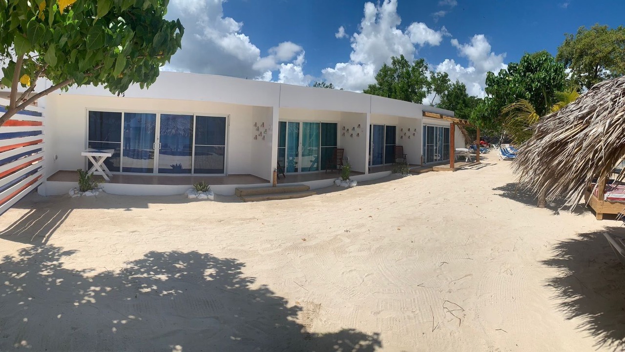Photo of Bedroom in Punta Rucia