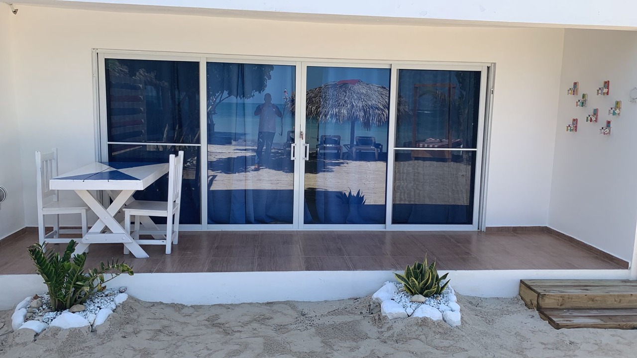 Photo of Bedroom in Punta Rucia