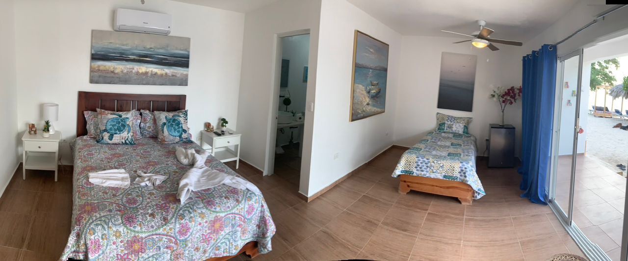 Photo of Bedroom in Punta Rucia