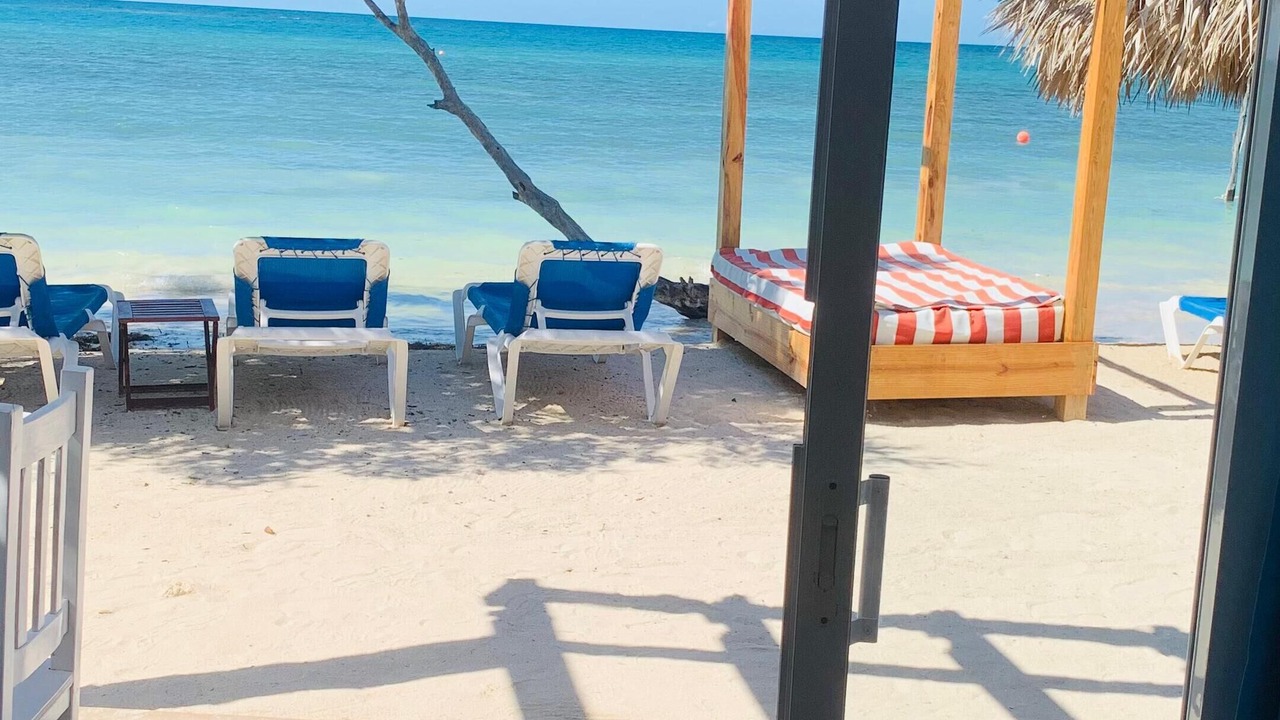 Photo of Outdoor in Punta Rucia