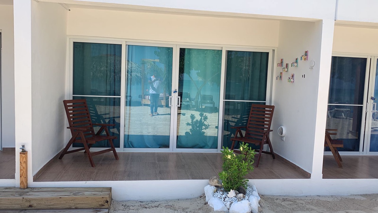 Photo of Bedroom in Punta Rucia